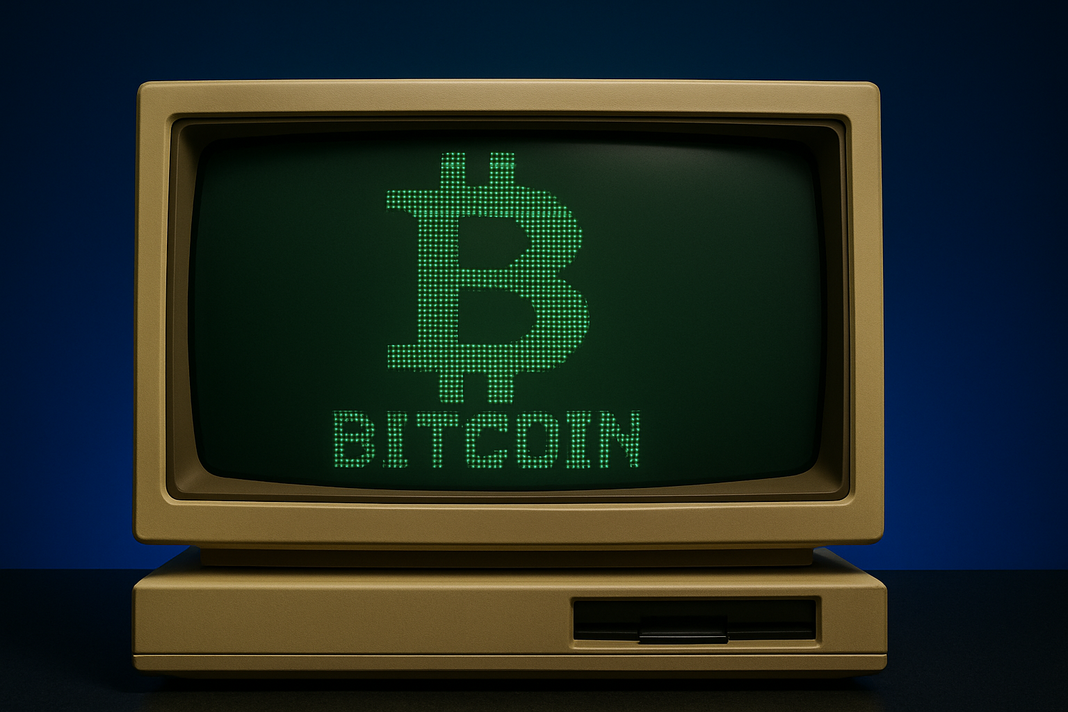 Trading Platform Interface